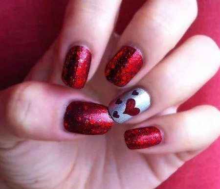 Uñas - 3