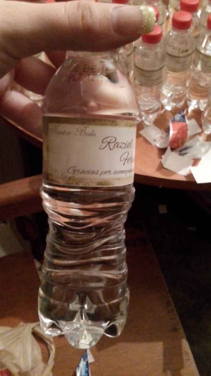 Botellitas - 1