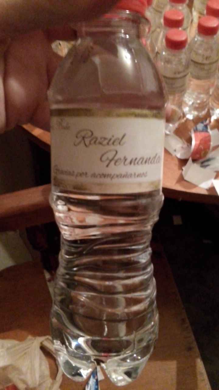 Botellitas - 2
