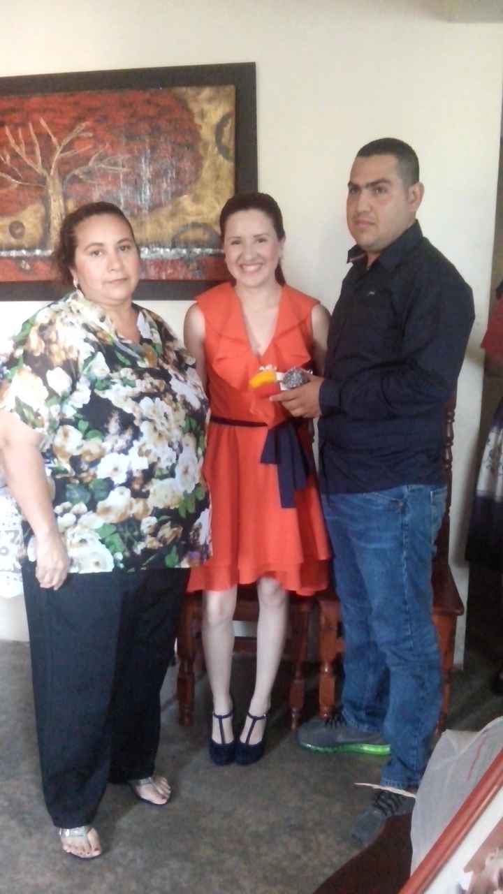 Despedida biblica - 18