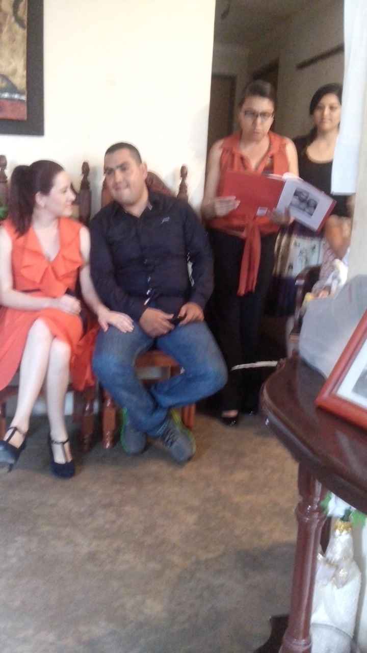 Despedida biblica - 19