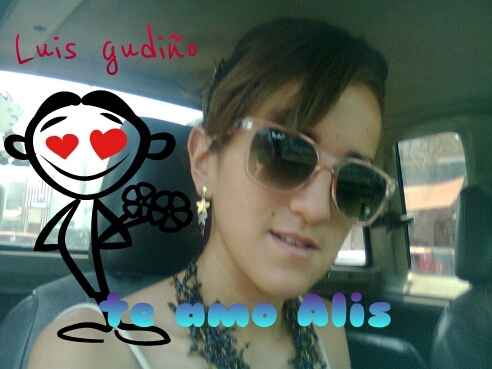 jugando con una aplicación que encontré en mi cel