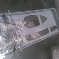 Pala y Cuchillo