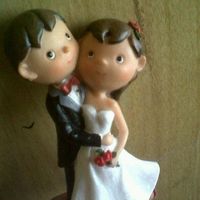 Mis muñlecos