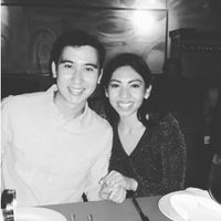 Mi agenda de boda - Pamela