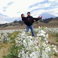 Nuestra sesión de fotos - 8