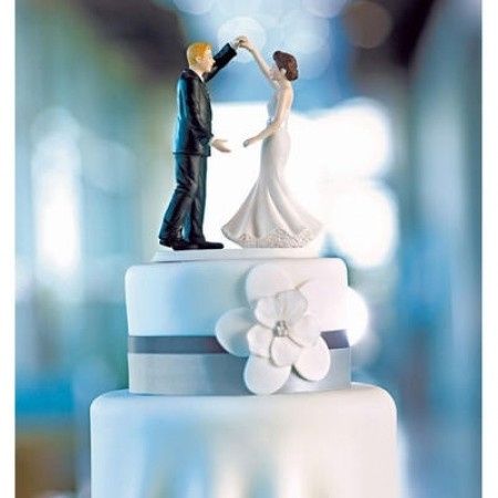 Cake topper 2