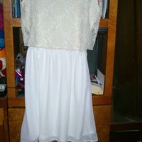 Vestido Sahara