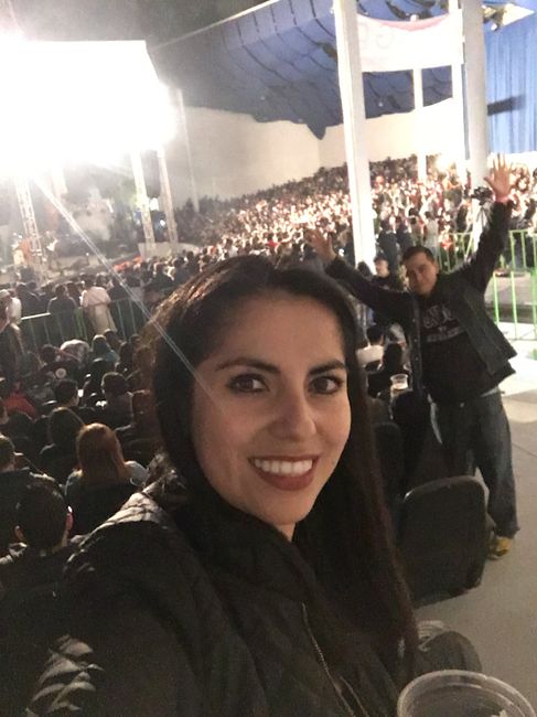 “banderines Challengue” - 1