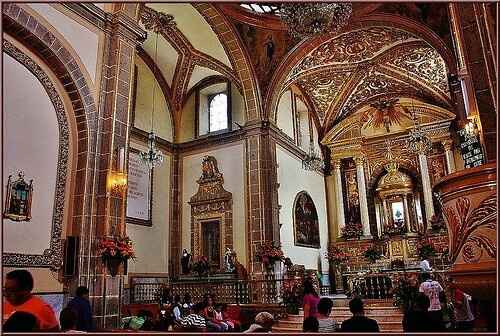 Fotos de la iglesia - 1