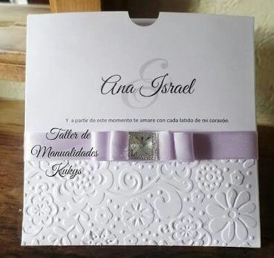 Duda: Invitaciones - 2