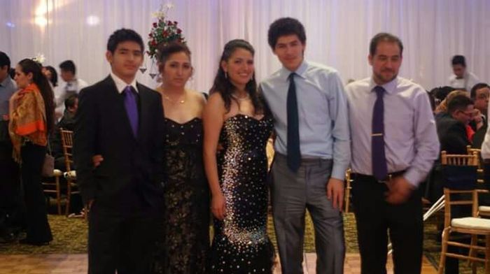 Foto especial - 1