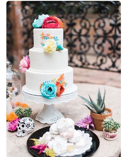 Ideas para Bodas Mexicanas ♥️ 🇲🇽 9