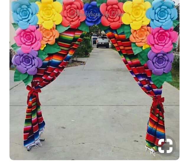 Ideas para Bodas Mexicanas ♥️ 🇲🇽 10