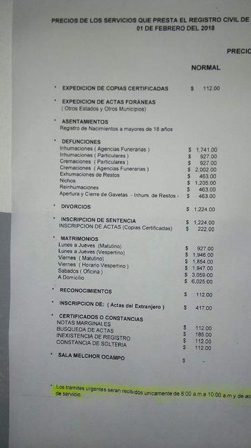 Novios que nos casamos el 14 de Marzo de 2020 en Veracruz - 2