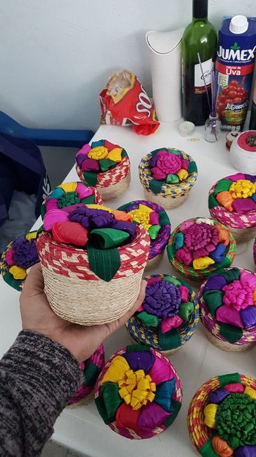 dulceros mexicanos 2