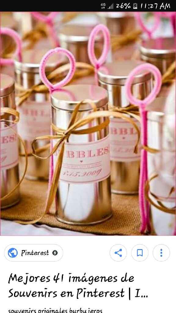  Busco quien haga estos. - 1