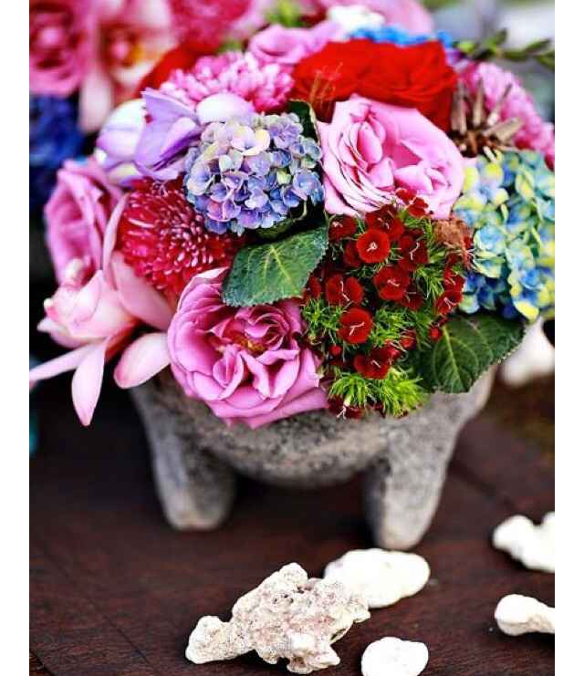 Ideas para Bodas Mexicanas ♥️ 🇲🇽 - 3