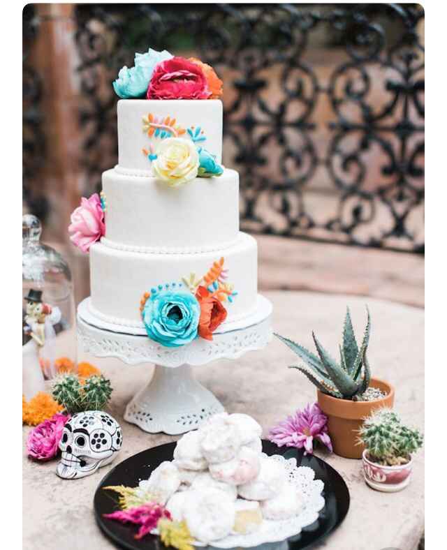 Ideas para Bodas Mexicanas ♥️ 🇲🇽 - 9