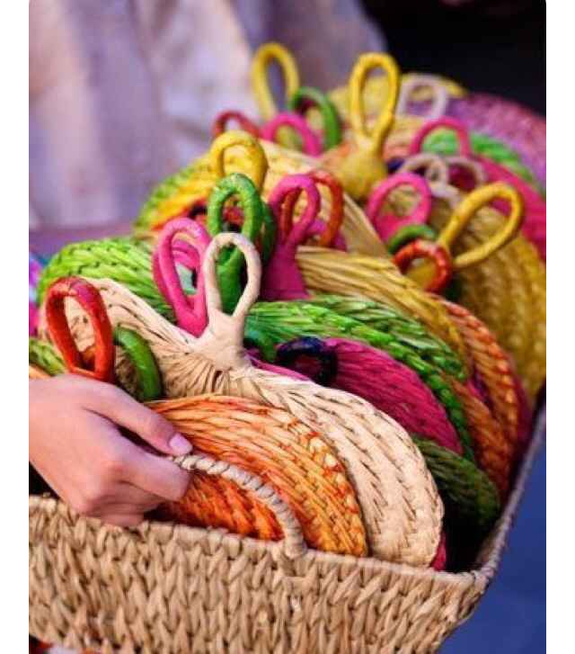 Ideas para Bodas Mexicanas ♥️ 🇲🇽 - 11