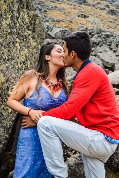 Mi std en el nevado de Toluca 😍😍🙈 - 4