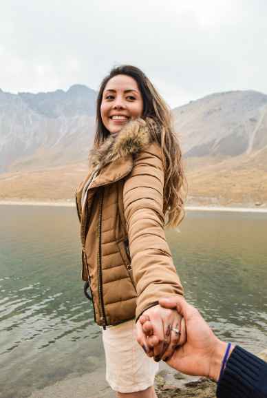 Mi std en el nevado de Toluca 😍😍🙈 - 9