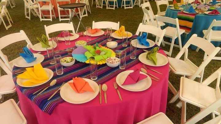 El menú de mi Boda David & Danny💕 - 3