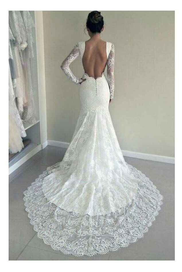  Escotes de infarto - 6