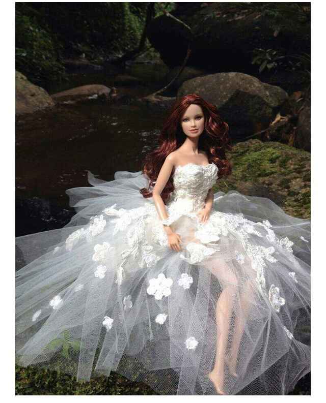  Muñecas novias! - 1