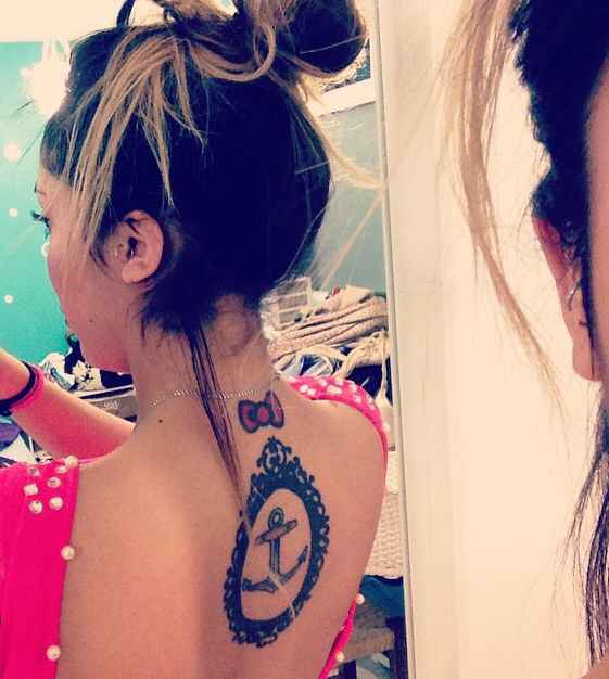  Espaldas espectaculares en tu vestido - 1