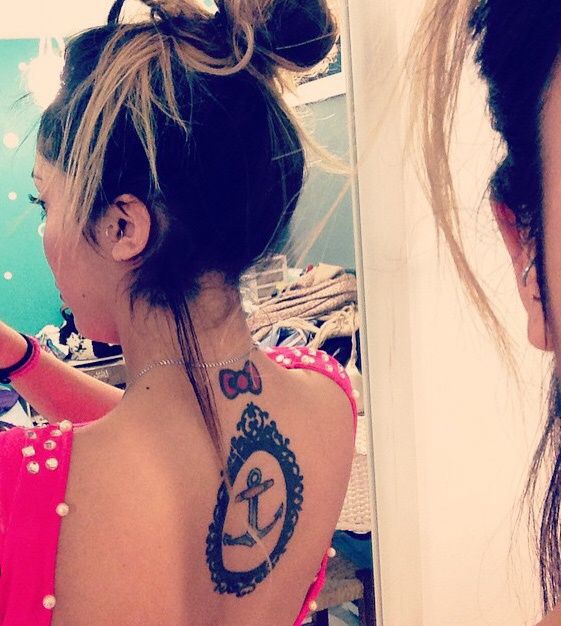  Espaldas espectaculares en tu vestido - 1