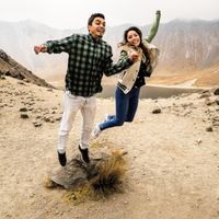 Mi std en el nevado de Toluca 😍😍🙈 - 8