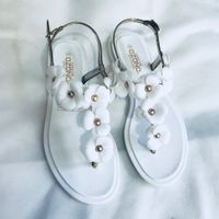 Zapatos de novia para playa - 2