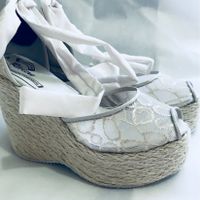 Zapatos de novia para playa - 3