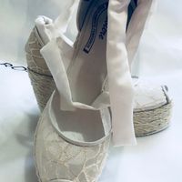 Zapatos de novia para playa - 4