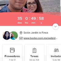 El tiempo va corriendo - 1