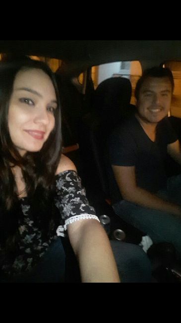 Último Paso: ¡Sube una foto con tu pareja!💘 27