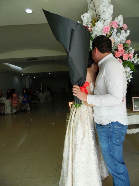 Despedida de soltera - 6