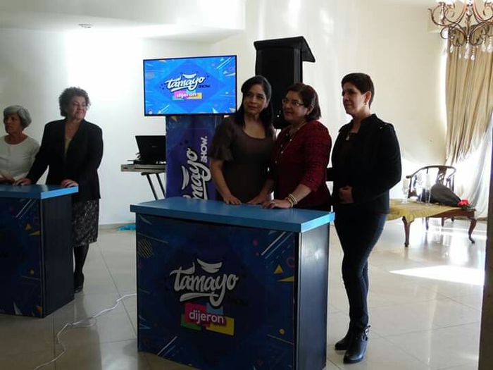 Despedida de soltera - 7