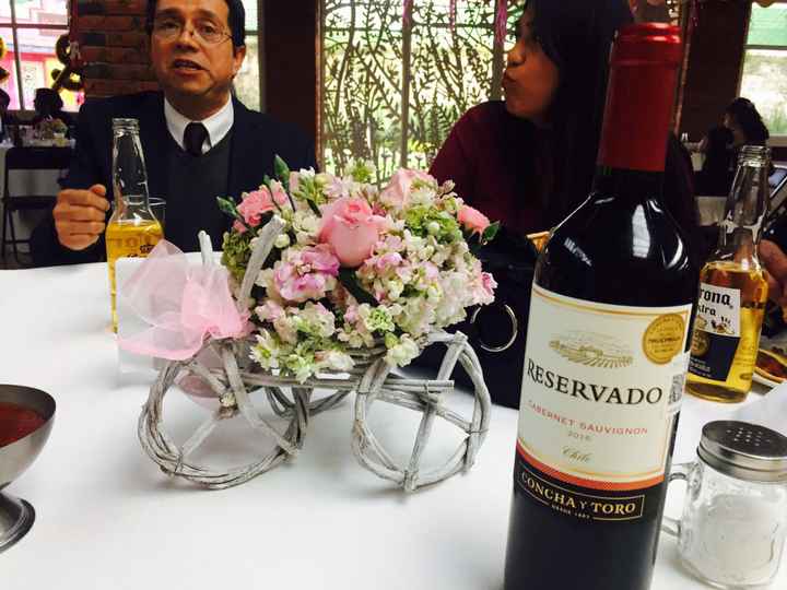  Fiesta compromiso - 2