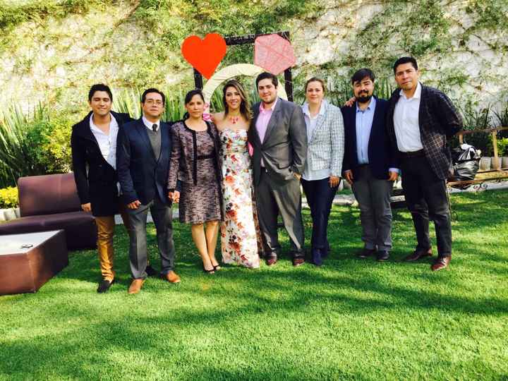  Fiesta compromiso - 3