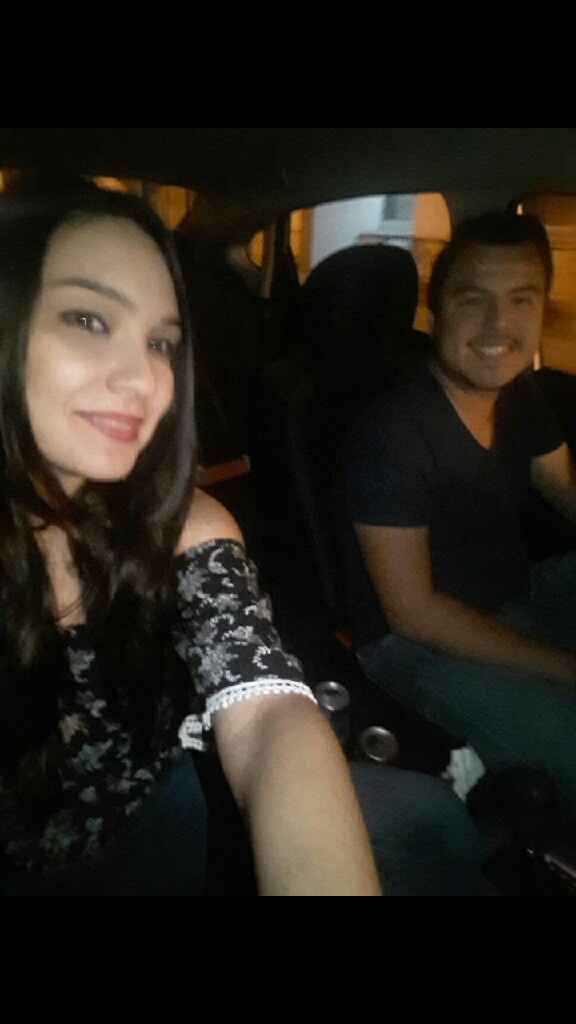 Último Paso: ¡Sube una foto con tu pareja!💘 - 1