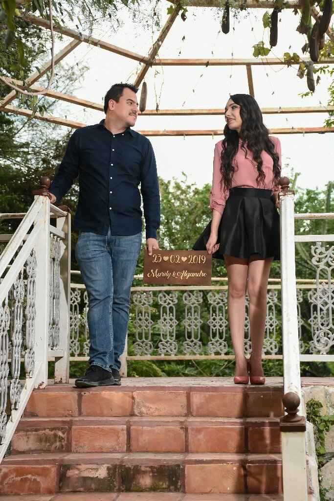 Mi sesión de fotos 😍 - 1