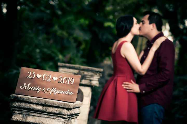 Mi sesión de fotos 😍 - 3