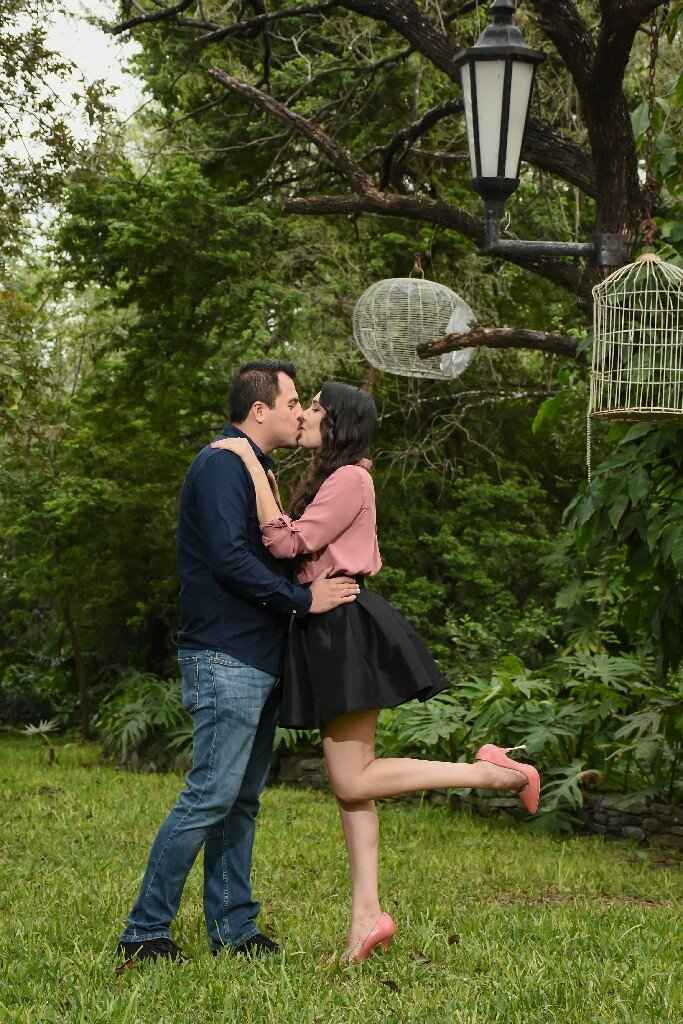 Mi sesión de fotos 😍 - 5