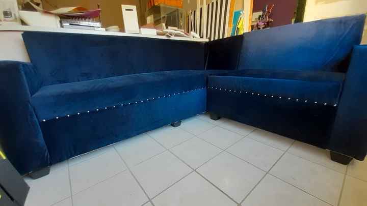 Como van con el arreglo de sus casas?! - 2