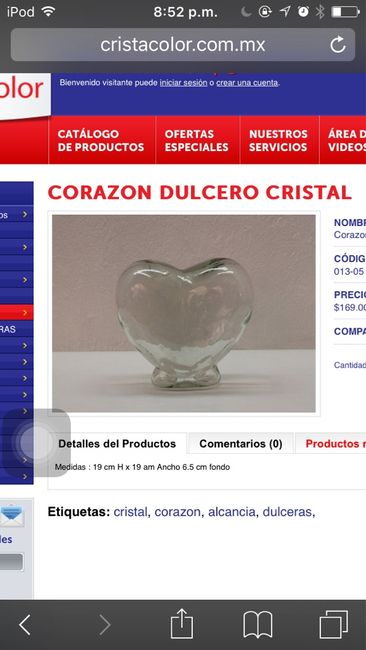 Desilusionada - 1