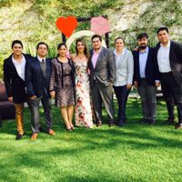  Fiesta compromiso - 3