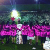  Invitaciones para Damas - 1