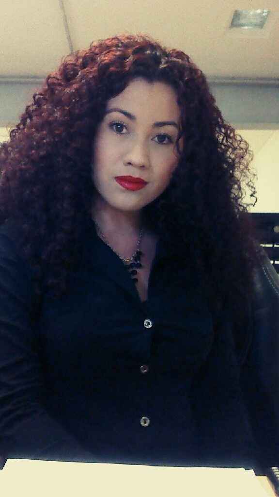 Mi foto con /sin maquillaje - 3